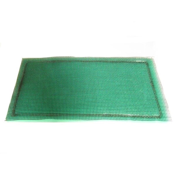 Aftermarket BRS 5408HAIR FILTER & PRE CLEANER Fits Briggs and Stratton 792101 273638S 54 FIA60-0127 - main